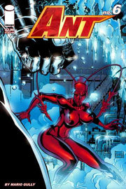 Ant 2005 Series #6