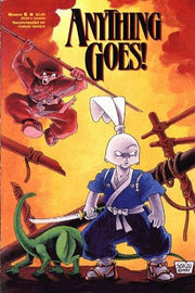 Anything Goes #6