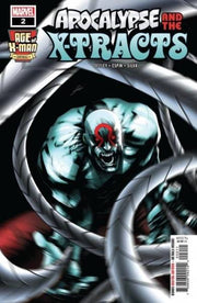Apocalypse and the X-Tracts #2