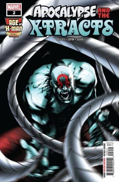 Apocalypse and the X-Tracts #2
