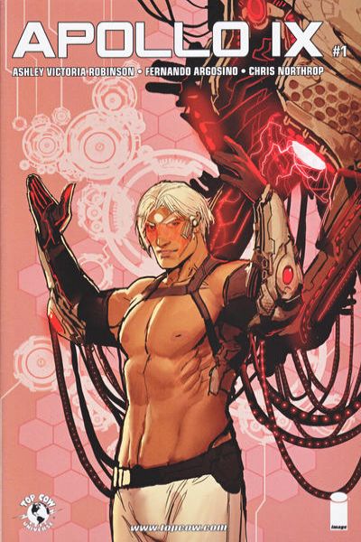 Apollo IX #1