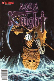 Aqua Knight 2000 Series #5