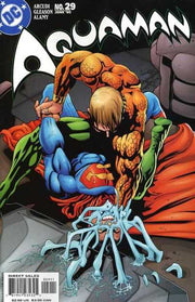 Aquaman 2003 Series #29