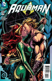 Aquaman 2011 Series #44