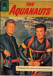Aquanauts #1