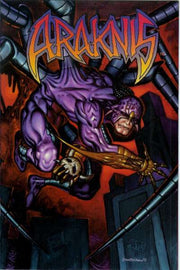 Araknis 1996 Series #1