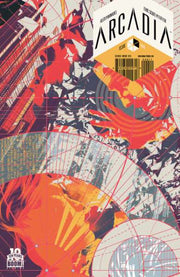 Arcadia 2015 Series #4