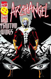 Archangel #1