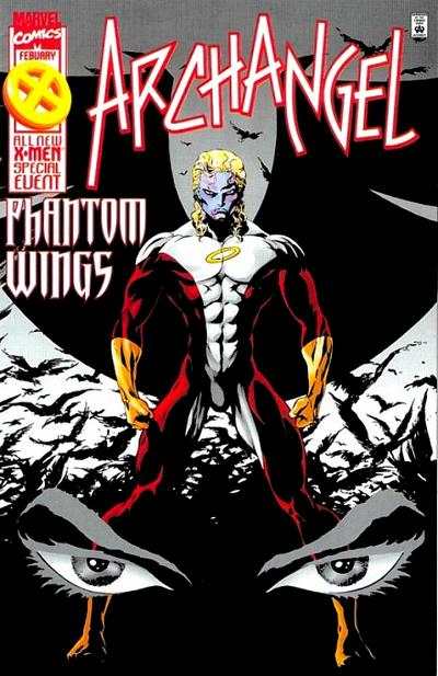 Archangel #1