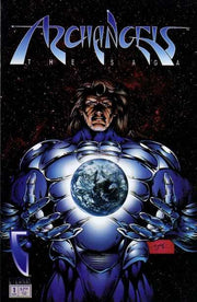 Archangels: The Saga #1