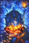 Archangels: The Saga #7