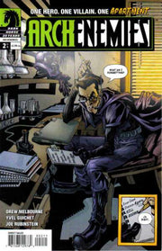 ArchEnemies #2