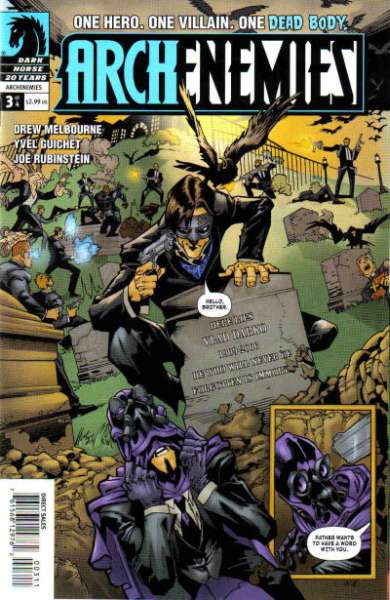 ArchEnemies #3
