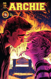 Archie 2015 Series #10
