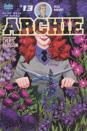 Archie 2015 Series #13