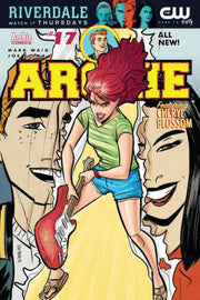 Archie 2015 Series #17