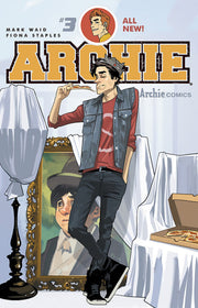 Archie 2015 Series #3