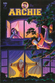 Archie 2015 Series #7