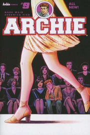 Archie 2015 Series #9