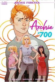Archie 2018 series #700