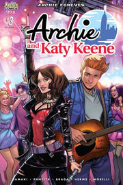 Archie 2018 series #712