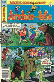 Archie and Me #121