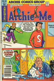 Archie and Me #132