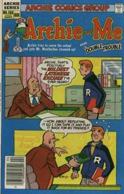 Archie and Me #133