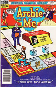 Archie and Me #136