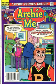 Archie and Me #137