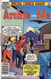 Archie and Me #150