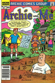 Archie and Me #153