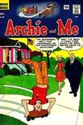 Archie and Me #4