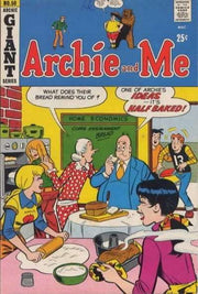 Archie and Me #50