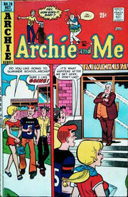 Archie and Me #78