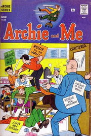 Archie and Me #8