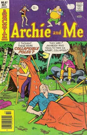 Archie and Me #87