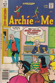 Archie and Me #93