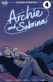 Archie and Sabrina #4