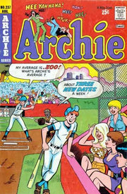 Archie Comics #237