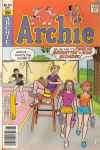 Archie Comics #275