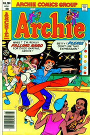 Archie Comics #280