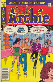 Archie Comics #298