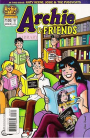 Archie & Friends #103