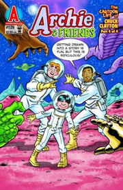 Archie & Friends #129