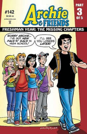 Archie & Friends #142