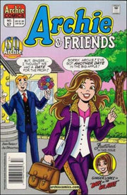 Archie & Friends #57