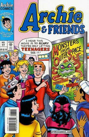 Archie & Friends #77