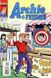 Archie & Friends #92
