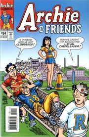 Archie & Friends #94